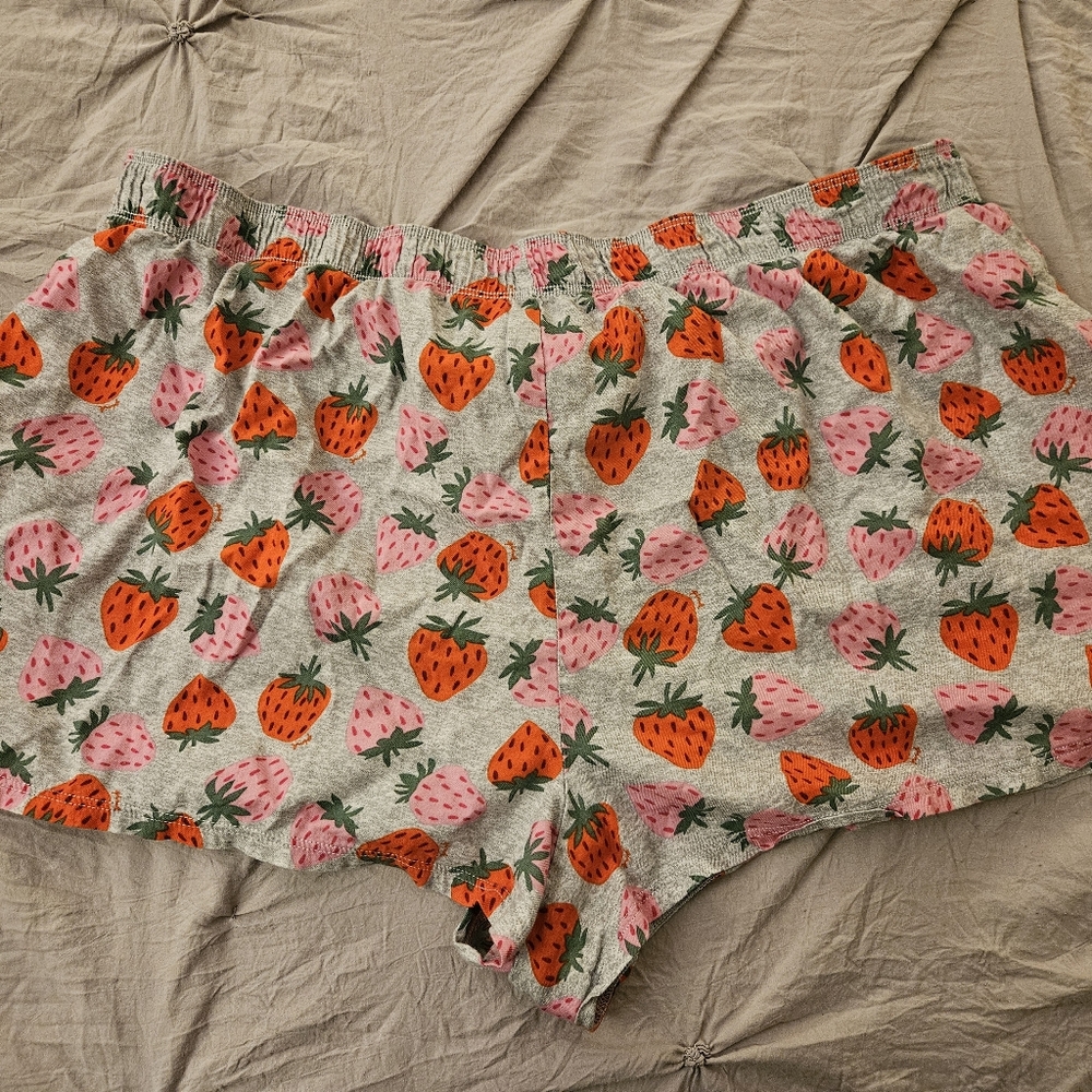 Victoria's Secret PINK Sleep Boxers